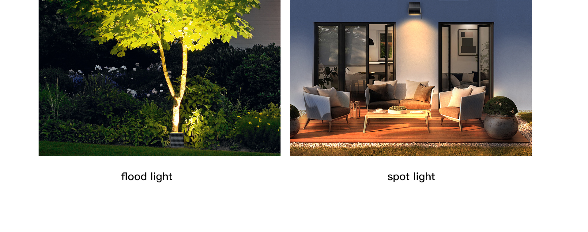 Navigator Wallpack Flood Light Sottlot