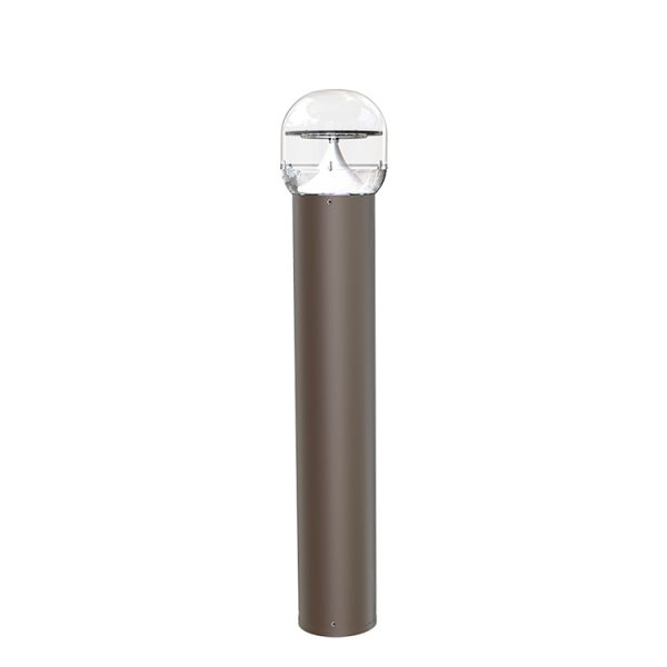 Tracker Solar Bollard Light