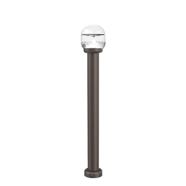 Tracker Solar Bollard Light