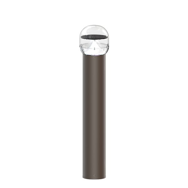 Tracker Solar Bollard Light