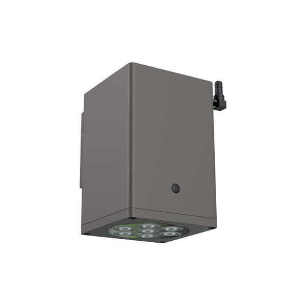 Polar Solar Up And Down Light