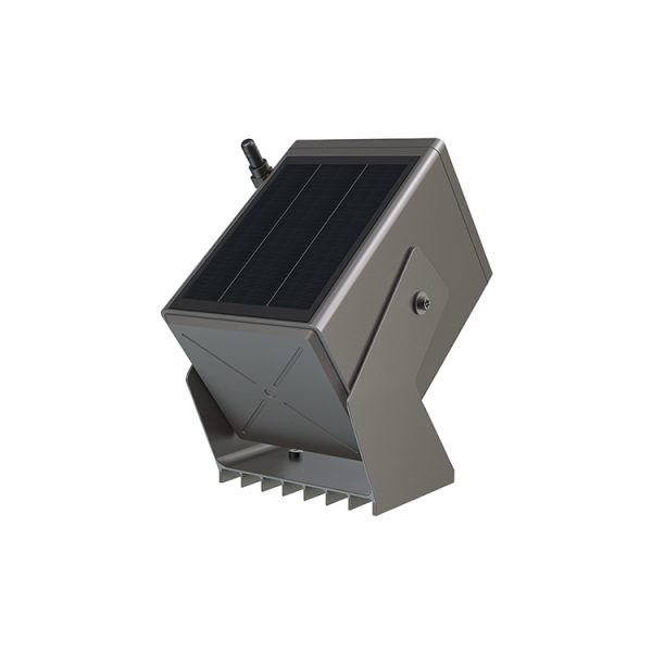Luz Solar Polar