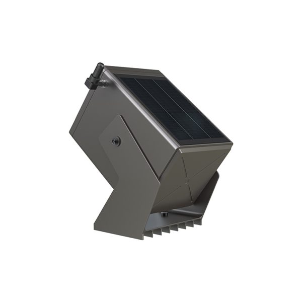 Luz Solar Polar