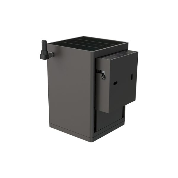Polar Solar Up And Down Light