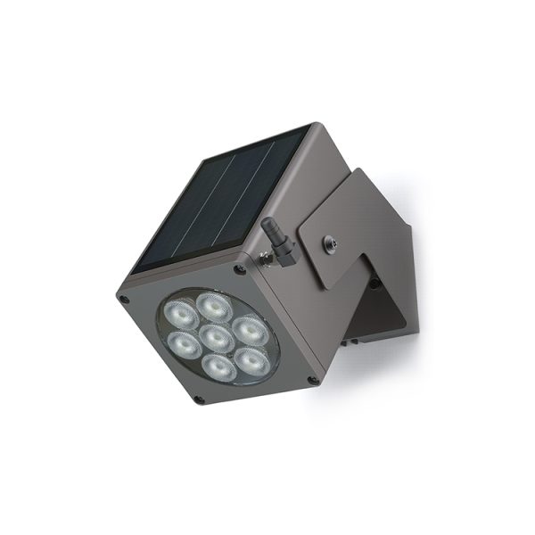 Luz Solar Polar