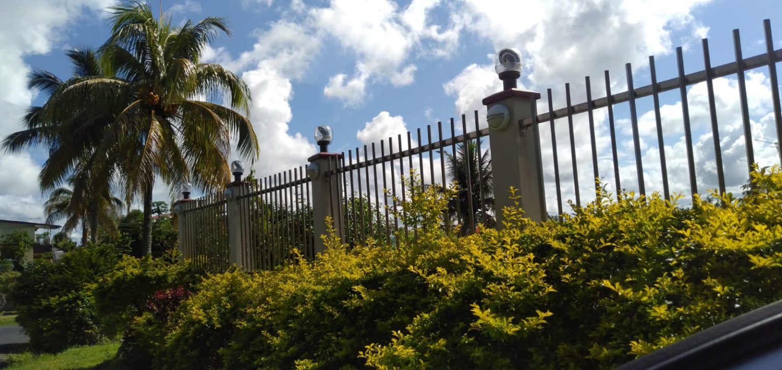 Do Solar Lights Charge On Cloudy Days? Sottlot