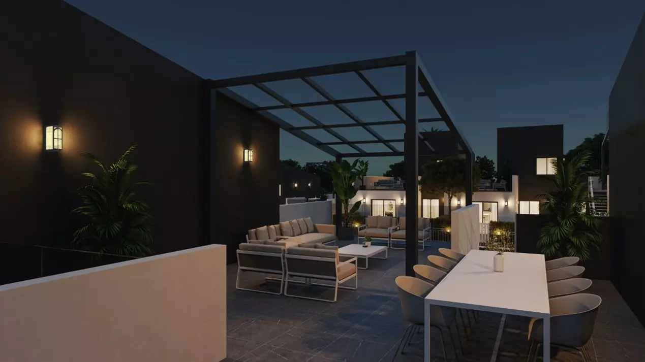 The 6 Best Outdoor Lighting Ideas For Garden