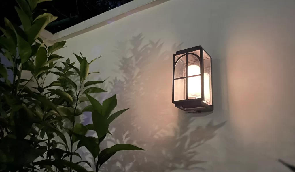 6 melhores ideias de iluminação externa para jardins