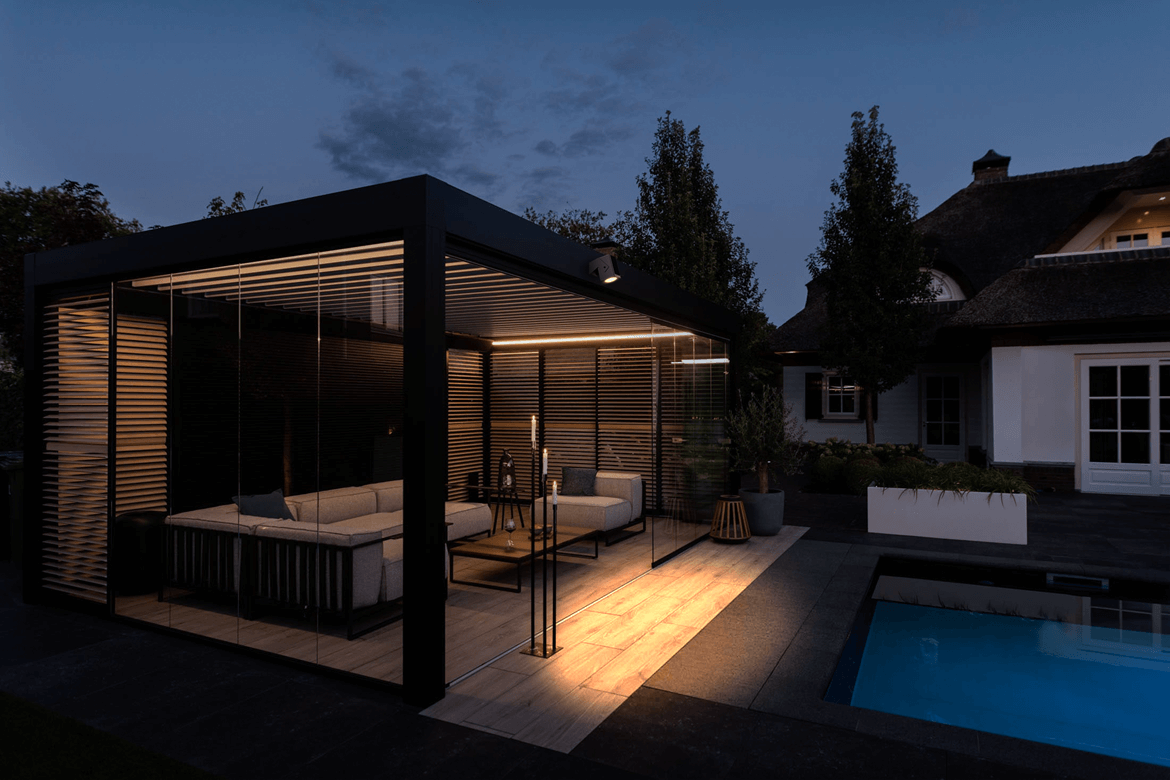 The 6 Best Outdoor Lighting Ideas For Garden