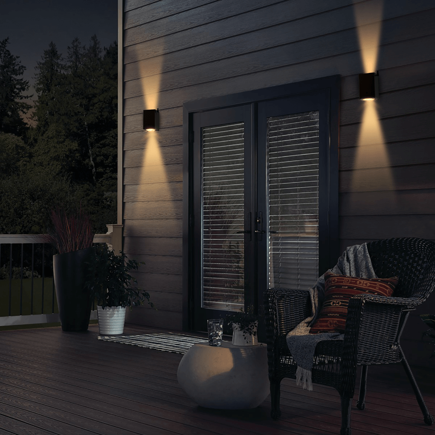 The 6 Best Outdoor Lighting Ideas For Garden