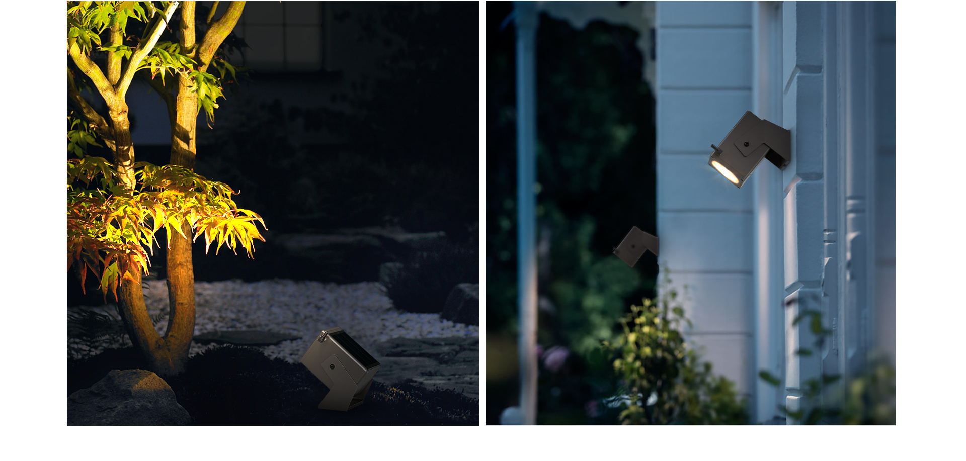 Best Solar Spotlights for Trees