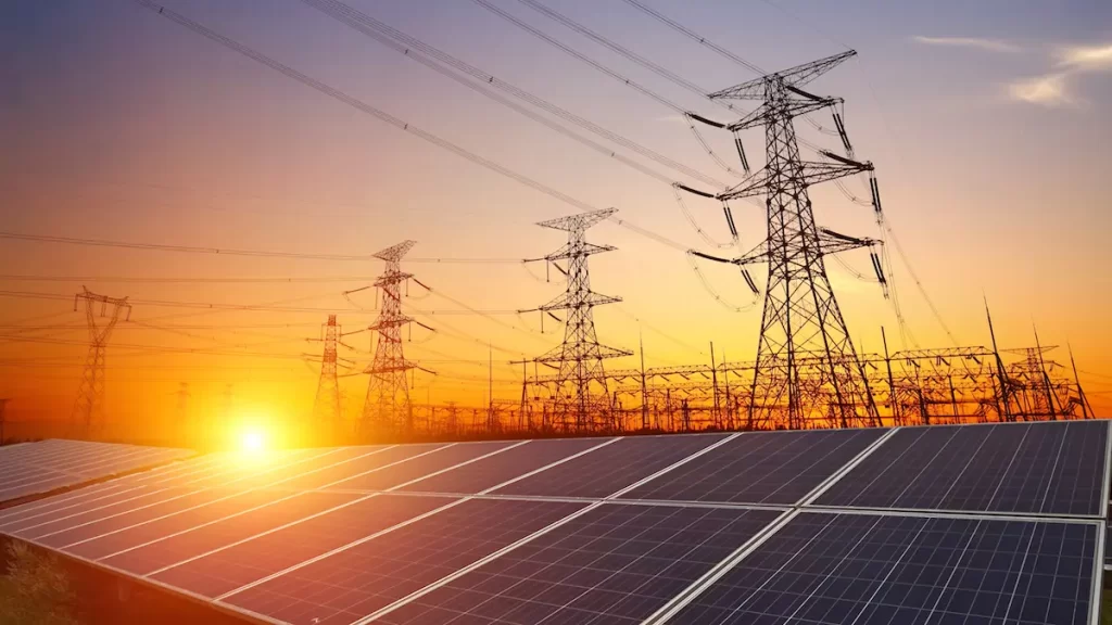 Energia Solar vs. Utilidade Elétrica