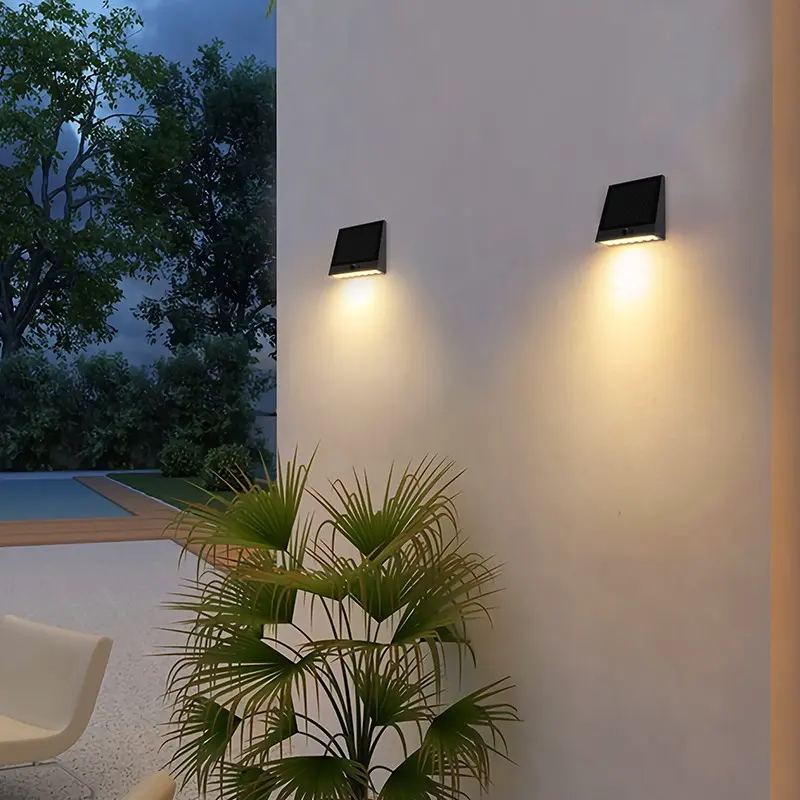 Solar wall light SWL-25 - Sottlot Solar wall light SWL-25 - Sottlot