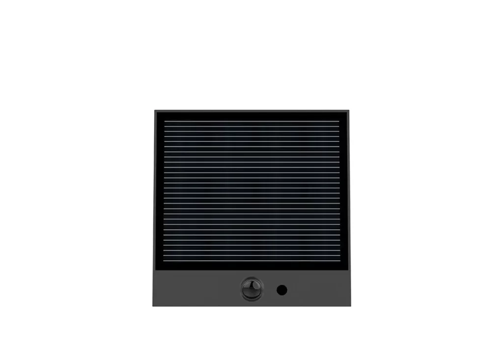 Solar wall light SWL-25 - Sottlot Solar wall light SWL-25 - Sottlot
