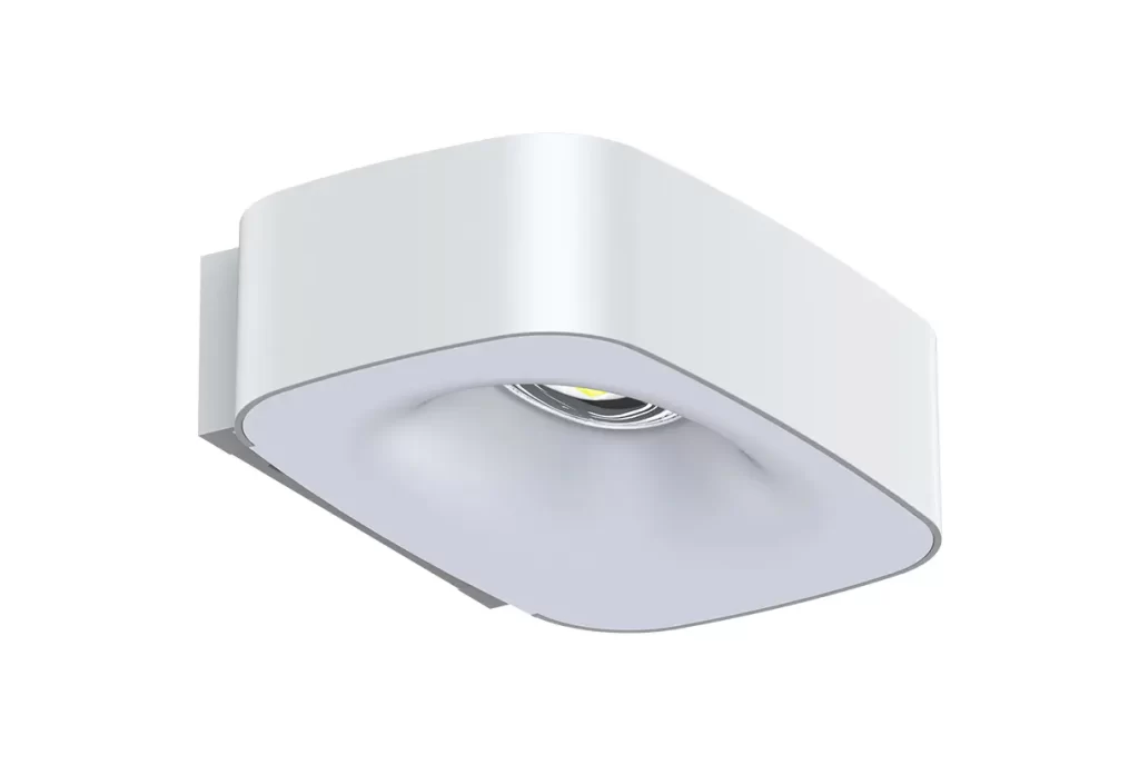 Solar Wall Light SWL-38 - Sottlot