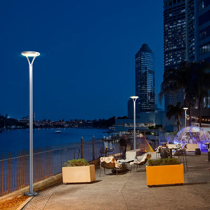 Solar Garden Light ESL-56 - Sottlot